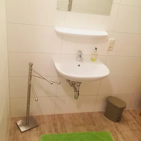 Apartment Ferienwohnung Steirerbusserl