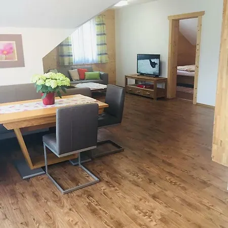 Ferienwohnung Steirerbusserl *