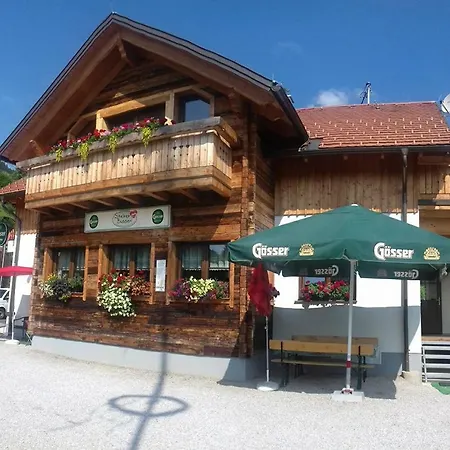 Ferienwohnung Steirerbusserl * Kirchdorf (Bruck-Murzzuschlag)