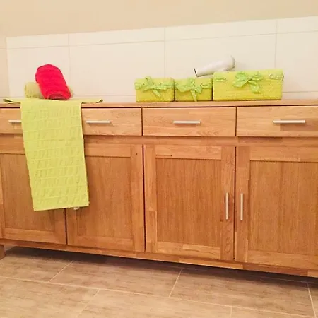 Ferienwohnung Steirerbusserl * Kirchdorf (Bruck-Murzzuschlag)