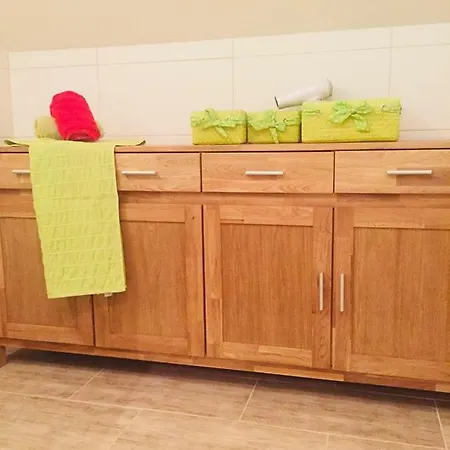 Ferienwohnung Steirerbusserl * Kirchdorf (Bruck-Murzzuschlag)