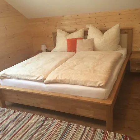 Apartman Ferienwohnung Steirerbusserl *