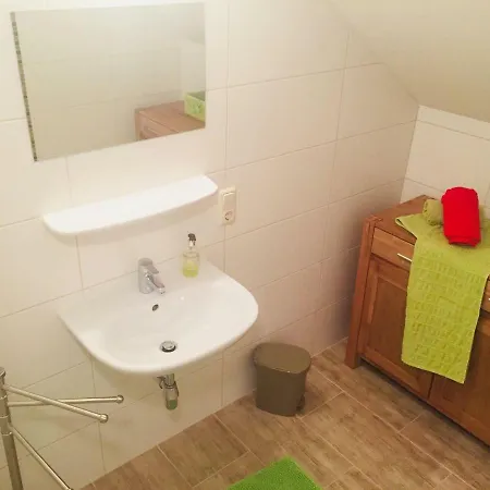 Ferienwohnung Steirerbusserl