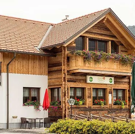 Ferienwohnung Steirerbusserl * Kirchdorf (Bruck-Murzzuschlag)