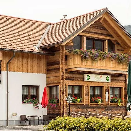 Ferienwohnung Steirerbusserl * Kirchdorf (Bruck-Murzzuschlag)