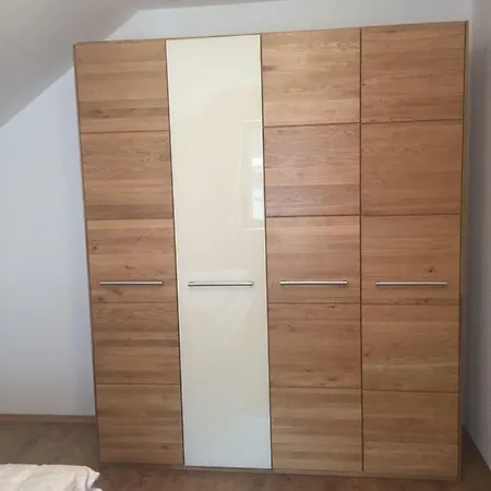 Ferienwohnung Steirerbusserl 公寓